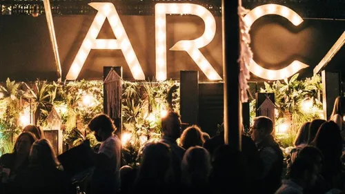 L'Arc Paris, une programmation avant-gardiste 